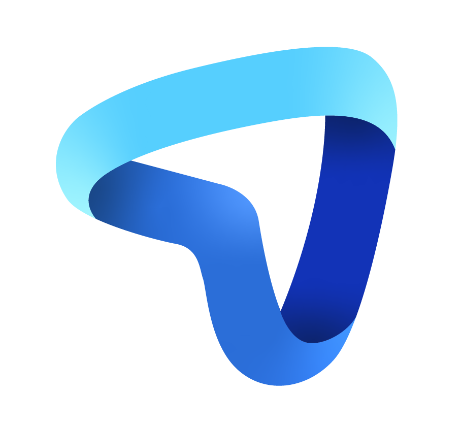 provenio ai logomark